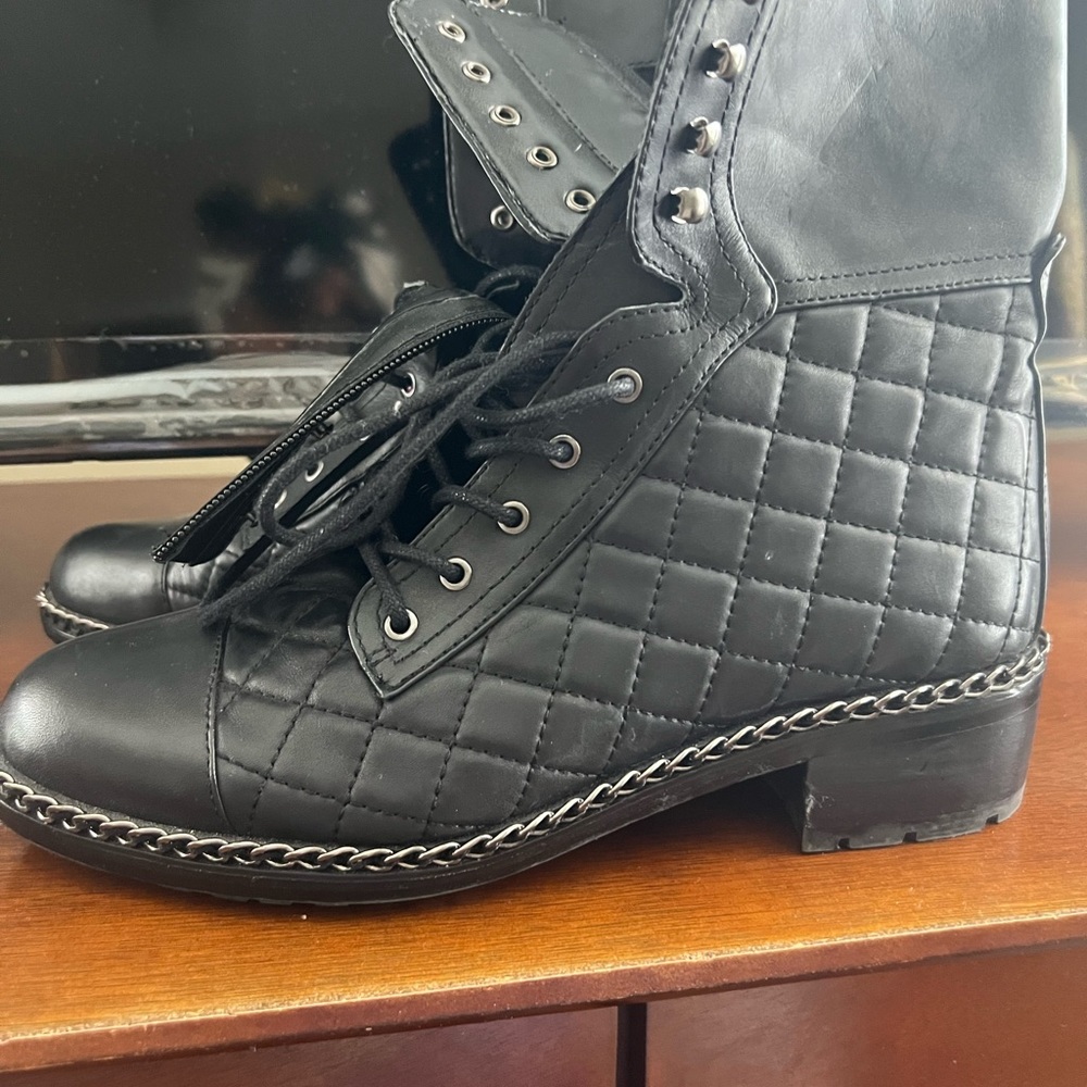 Vince Cumuto boot - Picture 1 of 3